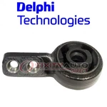 Delphi TD878W Control Arm Bushing For MS104134 3112 1136 532 101-7179 Hd. Fixed Price $49.65.