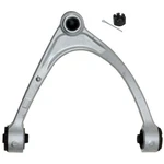 Moog RK641531 Control Arm And Ball Joint Assembly Front Left Upper. Fixed Price $156.99.