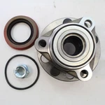 Wheel Bearing Hub Assembly Fits 1985-98 Grand Am 1986-98 Skylark Front. Fixed Price $60.70.