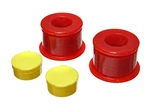 Energy Suspension 4.7124R Trailing Arm Bushing Set Fits 00-06 Focus. Fixed Price $37.99.