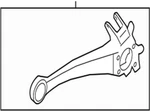 Mitsubishi Arm Assy, Rr Susp Trailing, Rh 4125A080, New Genuine Oem Par. Fixed Price $354.17.