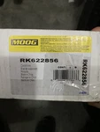Moog RK622856 Suspension Control Arm And Ball Joint Assembly Front Right Lower. Fixed Price $48.00.