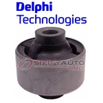Delphi TD887W Control Arm Bushing For MK200054 K200149 JBU868 JBU865 Pv. Fixed Price $28.23.