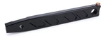 Torsion Arm Midget Left Rear Blk 33.5IN Set Back. Fixed Price $104.99.
