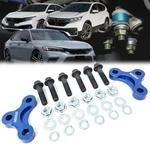 Megan Front Roll Center Adjusting Spacer +15MM For Civic Fc Fk Fe Fl / 17-22 Crv. Fixed Price $84.75.