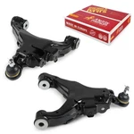 Front Lower Control Arm Ball Joints Set For 08-22 Toyota Sequoia 07-21 Tundra. Fixed Price $275.97.