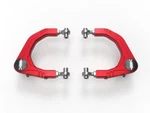 Afe Power 460-72T005-R Control Billet Uniball Upper Arm Kit Red. Fixed Price $1223.99.
