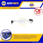 Wishbone / Suspension Arm Fits Mercedes E250 A207, C207 Front Left 1.8 2.0 2.2D. Fixed Price $76.62.