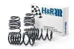 H&r 53041 Sport Lowering Springs For 2008-15 Infiniti EX/QX50 AWD/2WD. Fixed Price $304.95.