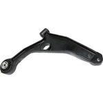 Control Arm For 2007-2010 Chrysler Sebring Front Driver Side Lower Fwd. Fixed Price $61.85.