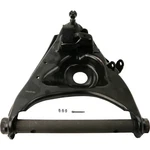 For Chevy C20 Gmc C35 G3500 Front Passenger Lower Control Arm + Ball Joint Moog. Fixed Price $109.51.