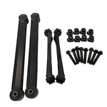 Rear Upper Lower Control Arm Susp Kit FOR97-02 Ford EXPDTN98-02 Lncln NAVK642057. Fixed Price $152.99.