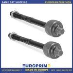 Front Inner Tie Rod End Set For 03-05 Thunderbird 03-08 Jaguar S-type Lincoln. Fixed Price $32.47.