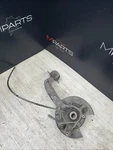 1996-1999 Bmw E36 M3 Right Rear Passenger Trailing Control Arm Wheel Bearing Oem. Fixed Price $200.00.