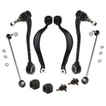 Lemforder Front Suspension Control Arm Kit Bmw E53 X5 4.4I 3.0I 2000-2006. Fixed Price $605.95.