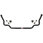 QA1 52870 Sway Bar Front Hollow 4130 Chromoly Powdercoat 1/4IN Dia Buick Chevy. Fixed Price $348.95.