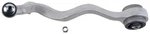Front Left Lower Forward Control Arm Bmw 650I 2006 - 2010 Trw JTC1386. Fixed Price $120.70.