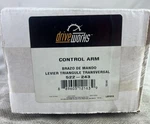 522-243 Driveworks Suspension Control Arm & Ball Joint Assembly Fits; S600 07-13. Fixed Price $39.95.