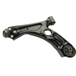 Moog Front Left Lower Suspension Control Arm & Ball Joint Assly RK622426. Fixed Price $157.94.