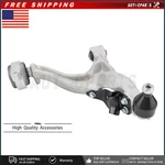 For Infiniti Q60 G37 Q50 Front Driver Left Lower Control Arm Ball Joint Mevotech. Fixed Price $128.99.