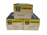 Moog Suspension Front Upper Control Arm Bushing Kit K6198 Lot Of 3 Nos. Fixed Price $38.41.