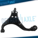 Front Lower Right Rh Control Arm For 2005 2006-2009 Hyundai Tucson Kia Sportage. Fixed Price $51.99.