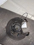 Driver Left Front Spindle/knuckle Rwd Fits 85-02 Astro 1183428. Fixed Price $120.00.