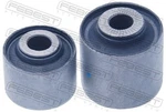 Febest TAB-371-KIT Rear Control Arm Bush Fits Lexus Toyota Highlander / Kluger. Fixed Price $27.92.