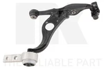 Nk 5013238 Control/trailing Arm, Wheel Suspension For Mazda. Fixed Price $179.15.