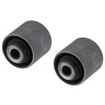 Moog K200720 Trailing Arm Bushings Rear Upper For Nissan Pathfinder Infiniti QX4. Fixed Price $30.63.