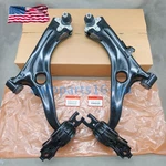 Oem 2X For Honda Civic 2.0L 2022-2024 Front Left Right Lower Control Arm New. Fixed Price $193.45.