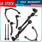 1989-97 Ford Thunderbird Mercury Cougar Control Arm And Ball Joint Tie Rod. Fixed Price $153.42.