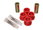 Energy Suspension 8.3123R Control Arm Bushing Set Fits 05-06 Xa Xb. Fixed Price $35.99.