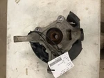 Driver Left Front Spindle/knuckle Fits 16-19 Cruze 339540. Fixed Price $85.88.