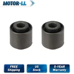 For Mazda 3 2004-2011 Delphi 2X Rear Lower Suspension Trailing Arm Bushing. Fixed Price $39.79.