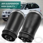 Rear Pair Suspension Spring Bag For Bmw X5 E53 4.4I 3.0I Sport. Fixed Price $63.49.