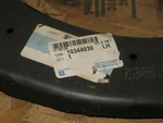 Gm Front Lower Control Arm Left 10344930 Oem. Fixed Price $65.00.
