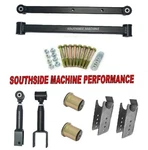 Southside Machine Performance Body To G Swap Adjustable Control Arm Kit. Fixed Price $660.00.