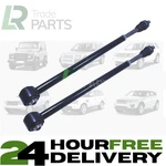 Fits Discovery 3&4 Oem Moog Rear Track Control Toe Link Rods X2 LR019117G. Fixed Price $102.02.