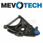 Mevotech Supreme CMS9702 Suspension Control Arm Ball Joint For RK6552 Gj. Fixed Price $130.15.