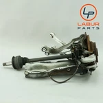W221 07-13 Mercedes Class Rear Right Spindle Knuckle Hub Control Arm Set Z5618. Fixed Price $281.99.