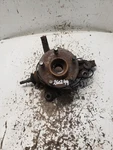 Driver Left Lh Front Spindle/knuckle Abs Fits 2014-2018 Forester Oem. Fixed Price $80.95.