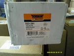 Dorman 523-291 Lr Trailing Arm. Fixed Price $42.00.