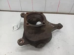 Front Passenger Right Spindle/knuckle From 2003 Ford Excursion 13010572. Fixed Price $126.94.