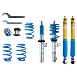 Bilstein B16 Front & Rear Performance Shock Kit 2015-2019 Audi A3 Premium. Fixed Price $1999.00.