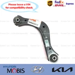 55121J9500 Genuine Rear Right Upper Control Arm For Kia Seltos 2021. Fixed Price $49.50.