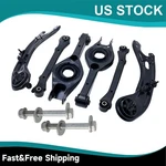 Fit 2010-2016 Hyundai Tucson Fwd Kia Sportage Rear Control Arms Kit Left Right. Fixed Price $179.86.