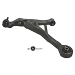Ctrl Arm W/ball Joint Moog CK7425. Fixed Price $126.75.