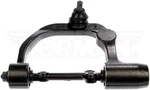 Dorman 521-989 Suspension Control Arm And Ball Joint Assembly Fits Nissan Urvan. Fixed Price $202.24.