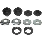 Genuine Moog Front Radius Arm Bushing Kit K8295. Fixed Price $32.18.
